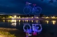 drone show