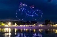 drone show