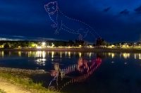 drone show