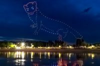 drone show
