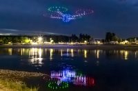 drone show