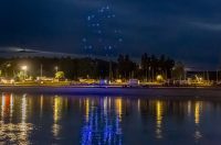 drone show