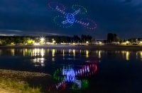 drone show