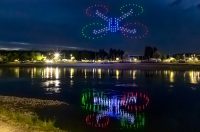drone show