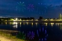 drone show
