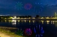 drone show