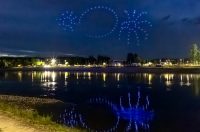 drone show