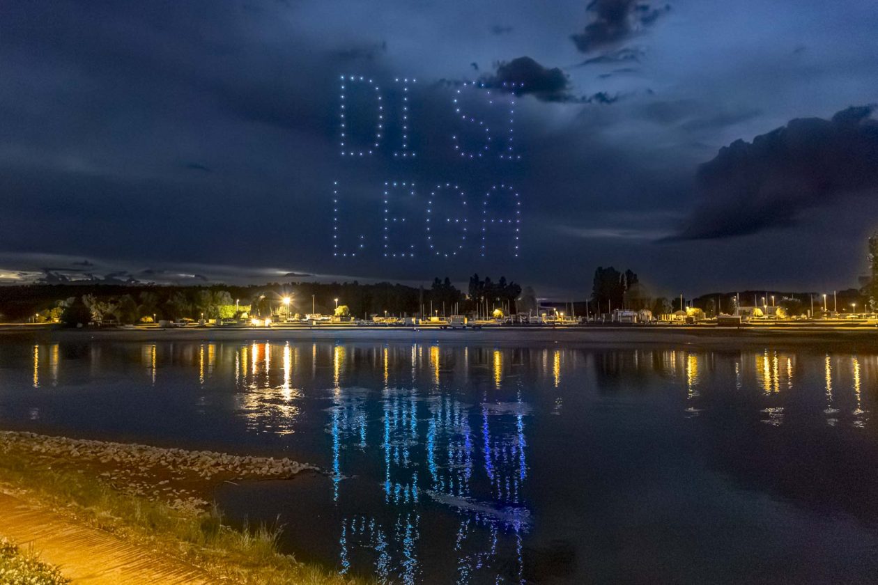 drone show