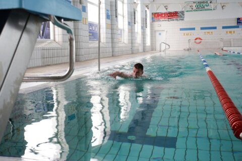 U Osijeku ponovo otvoreni Gradski bazeni