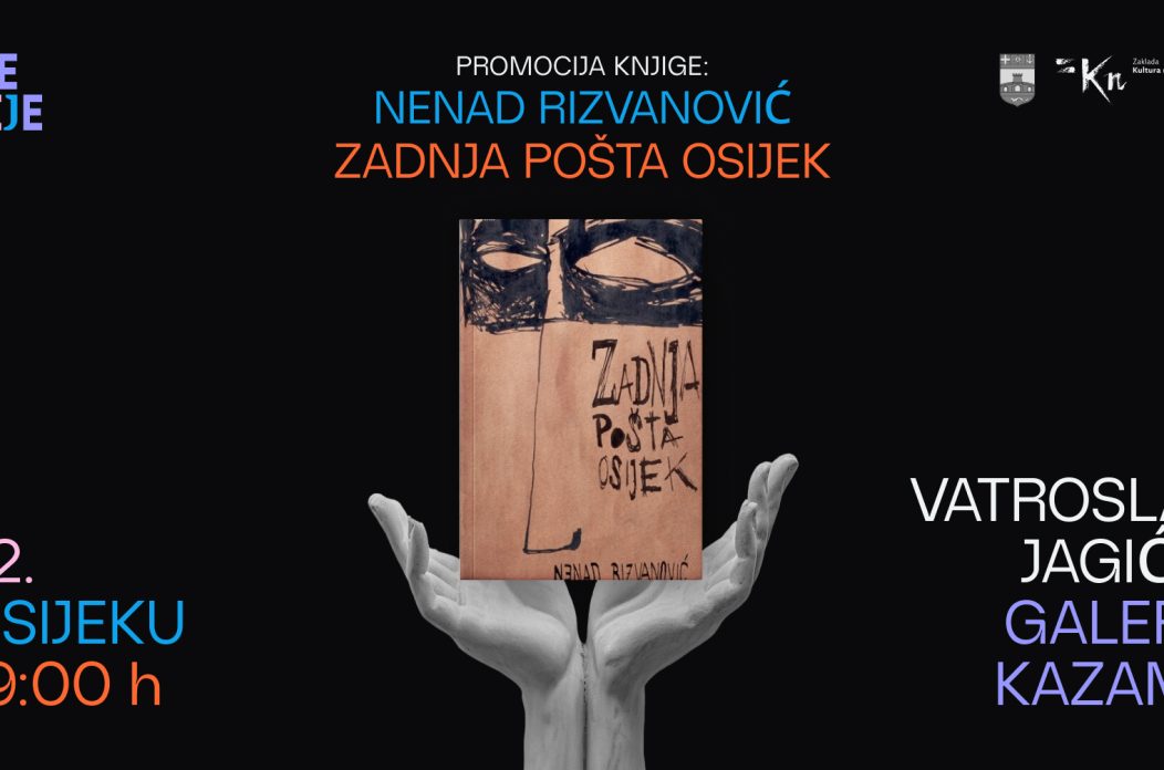 Event cover – Rizvanović Event cover – Rizvanović