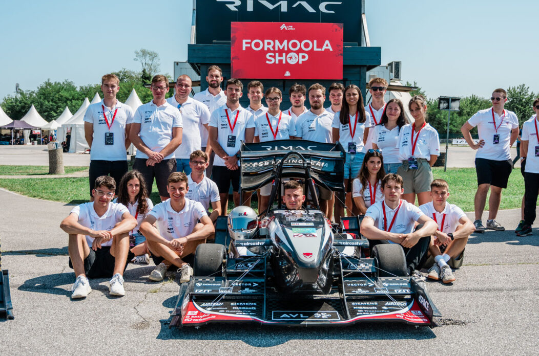 FSB Racing team FSB Racing team