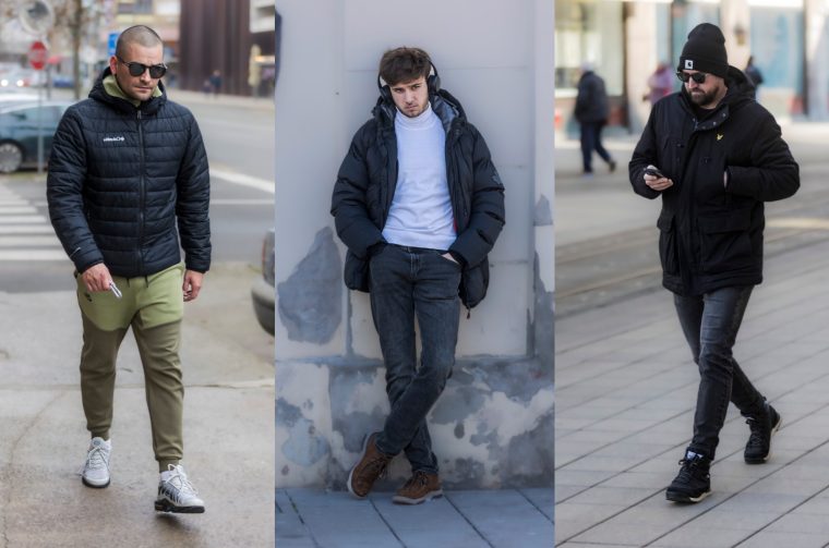 lege dana siječanj 2026