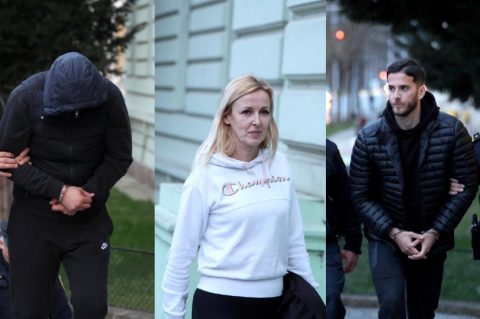 privođenje osumnjičenih za drogu