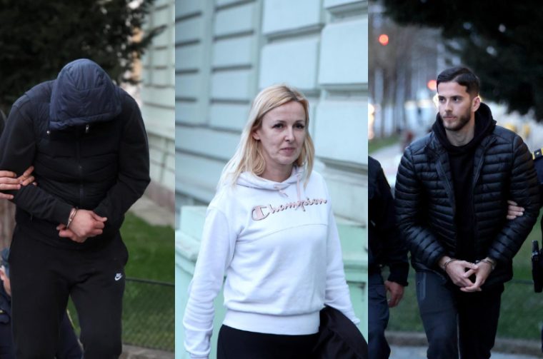 privođenje osumnjičenih za drogu