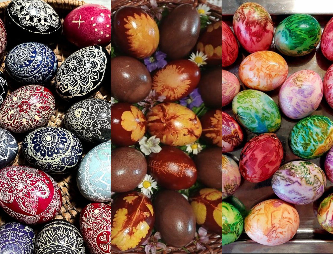 uskrsne pisanice uskrsne pisanice