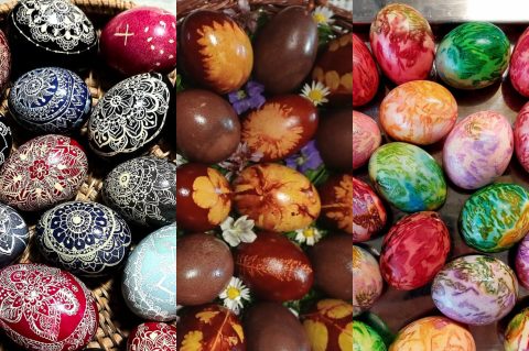 uskrsne pisanice uskrsne pisanice