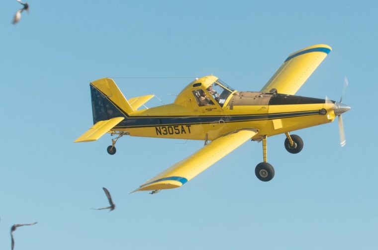 Avion Air Tractor