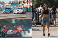 drift čepin