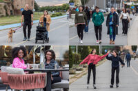 Nedjeljna šetnja promenadom 28.09.2025.