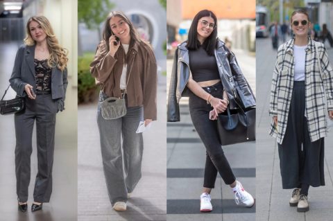 legice moda