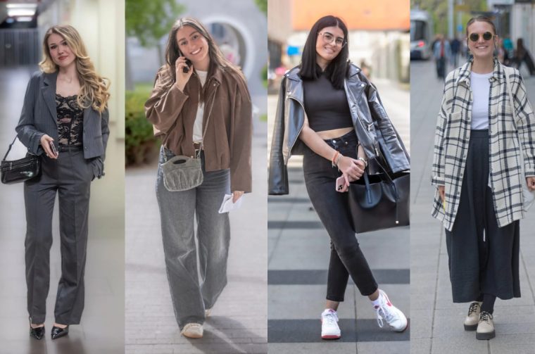 legice moda