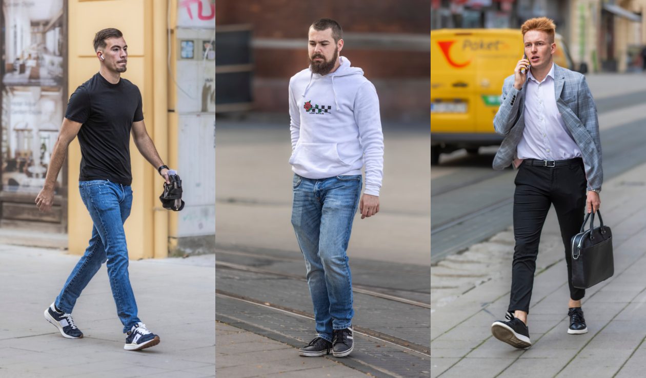 Lege dana listopad 2025.