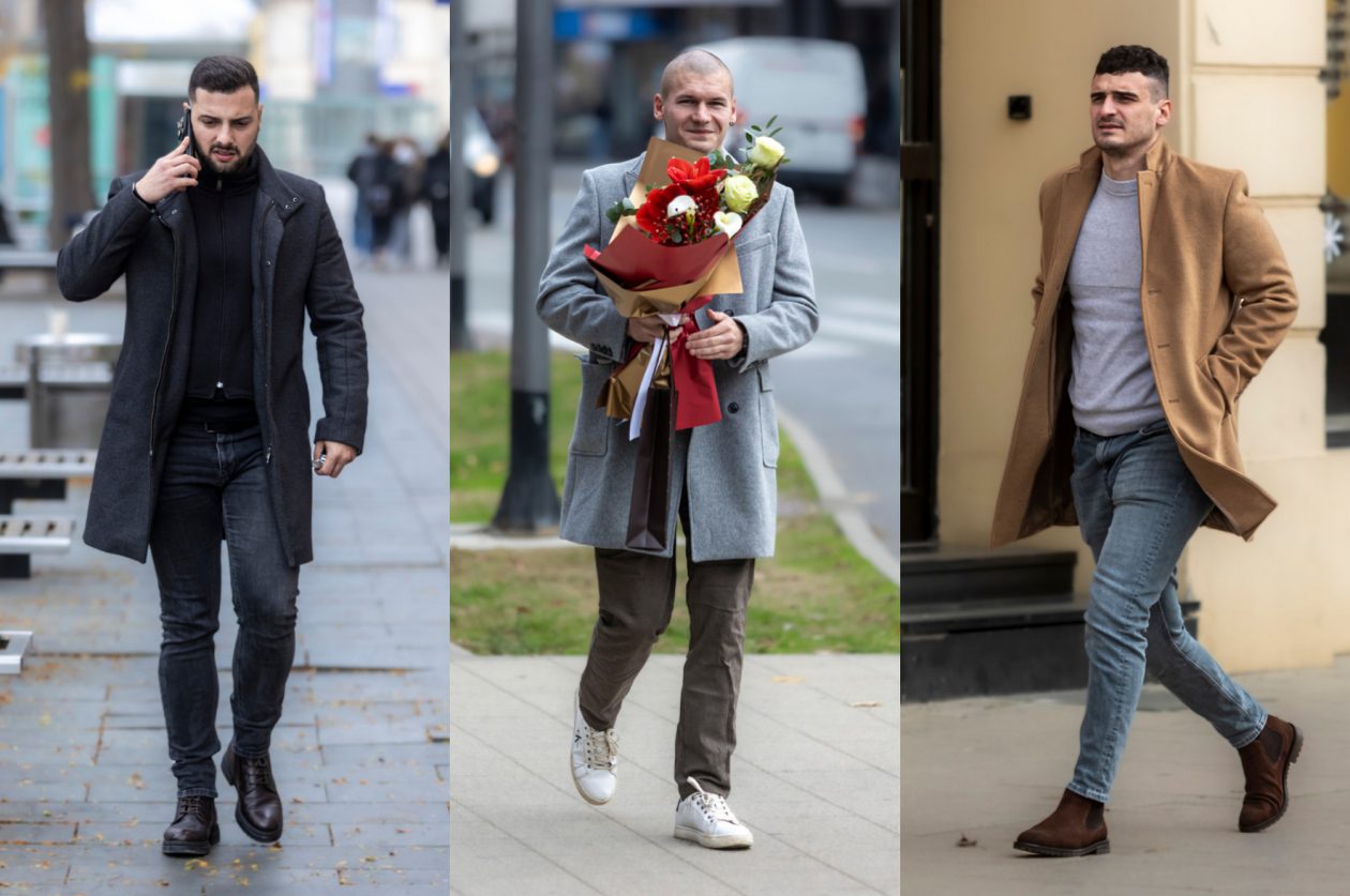 Lege dana [studeni 2025.]