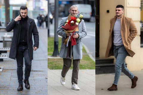 Lege dana [studeni 2025.]