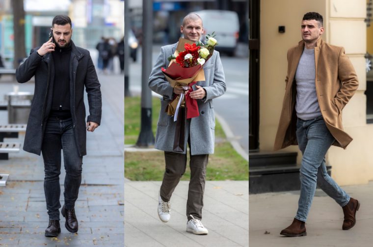 Lege dana [studeni 2025.]