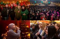 Advent u Osijeku uz Grupu Vigor