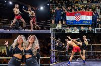 Arena Golden Fight 11