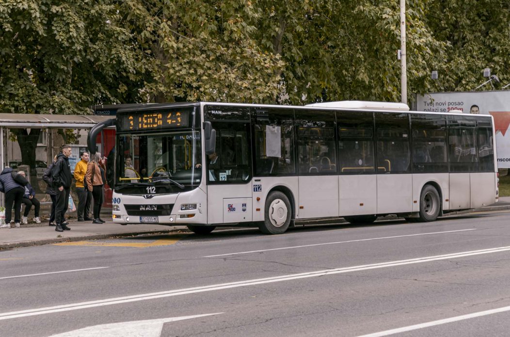 autobus gpp