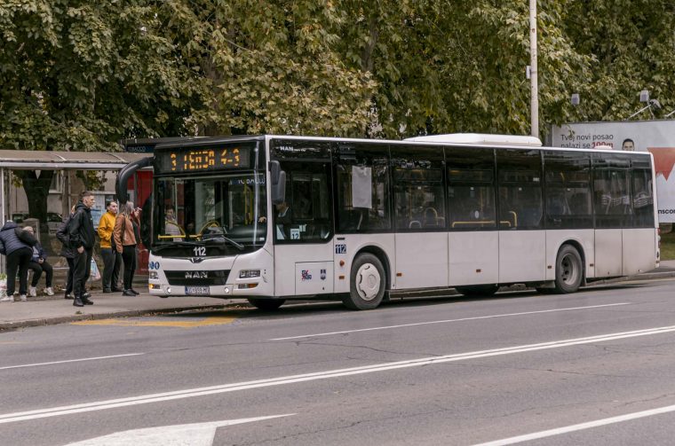 autobus gpp