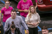 Generalna proba plesa Quadrilla 2025.