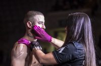 Arena Golden Fight 11