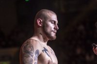 Arena Golden Fight 11