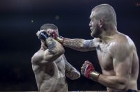 Arena Golden Fight 11