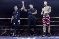 Arena Golden Fight 11