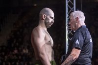 Arena Golden Fight 11