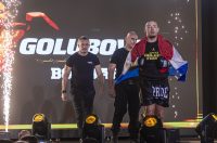 Arena Golden Fight 11