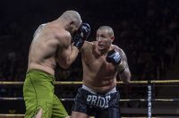 Arena Golden Fight 11