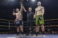 Arena Golden Fight 11