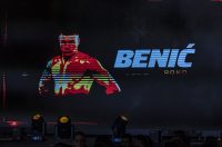 Arena Golden Fight 11