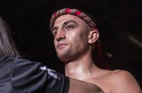 Arena Golden Fight 11