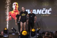 Arena Golden Fight 11