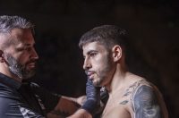 Arena Golden Fight 11