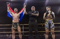 Arena Golden Fight 11