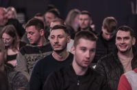 Arena Golden Fight 11