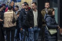 Arena Golden Fight 11