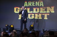 Arena Golden Fight 11
